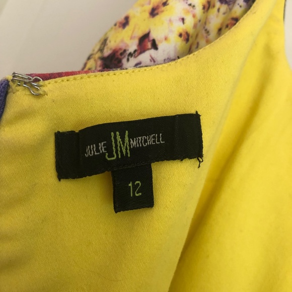 Julie Mitchell Fit and Flare - Picture 7 of 13